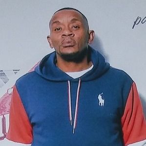 Meet your Posher, George